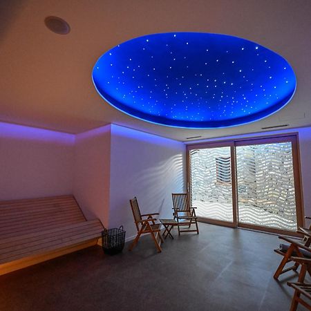 Hotel Ovruc - Rodinny Apartman 111 Štrbské Pleso エクステリア 写真
