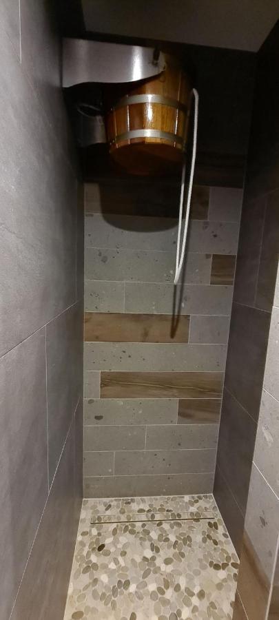 Hotel Ovruc - Rodinny Apartman 111 Štrbské Pleso エクステリア 写真