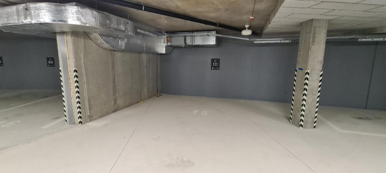 Hotel Ovruc - Rodinny Apartman 111 Štrbské Pleso エクステリア 写真