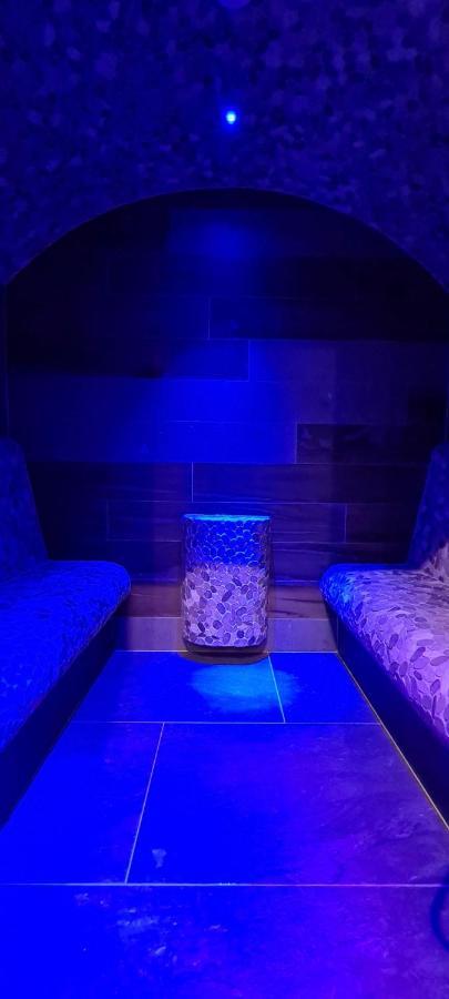 Hotel Ovruc - Rodinny Apartman 111 Štrbské Pleso エクステリア 写真