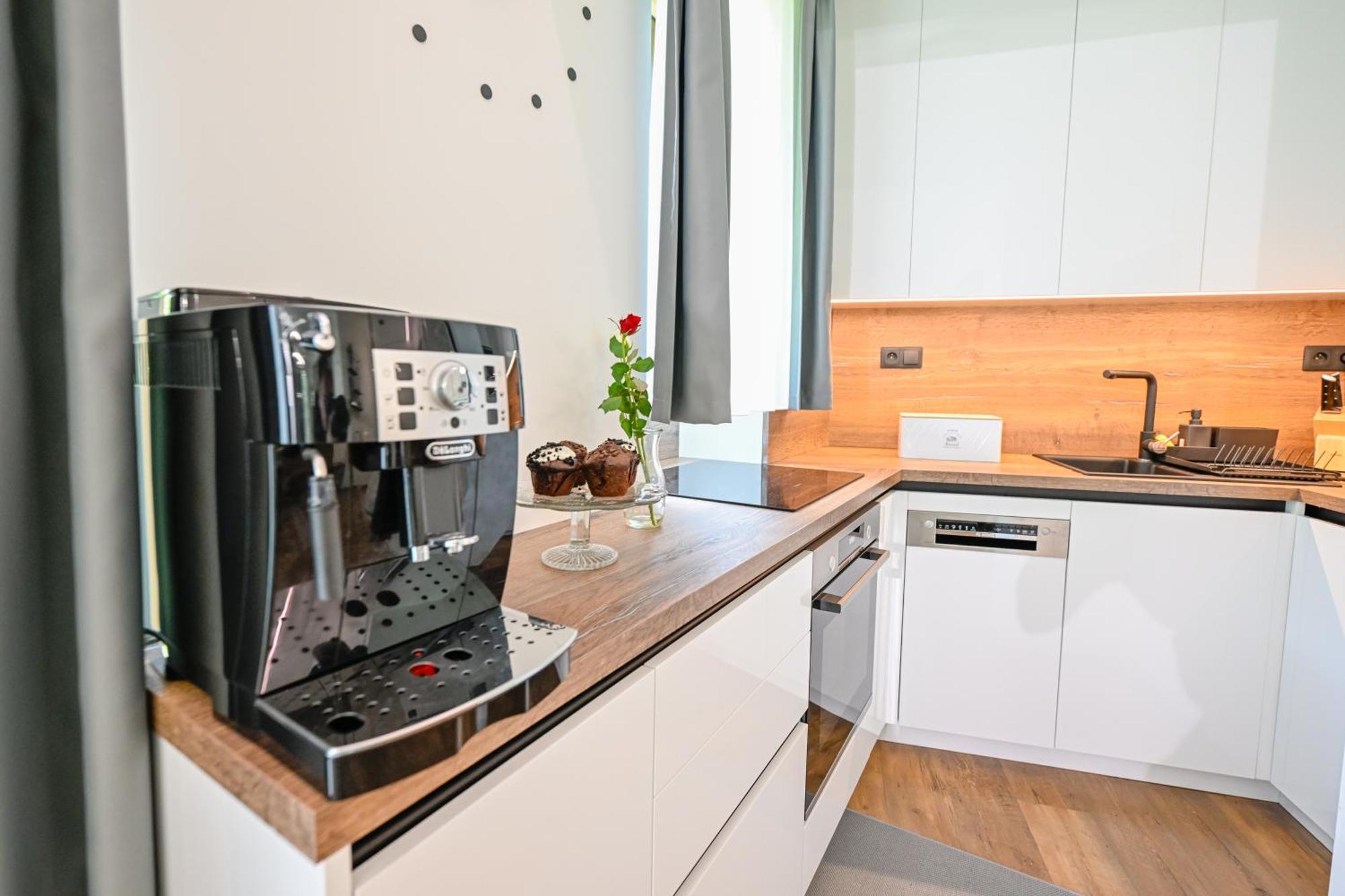 Hotel Ovruc - Rodinny Apartman 111 Štrbské Pleso エクステリア 写真