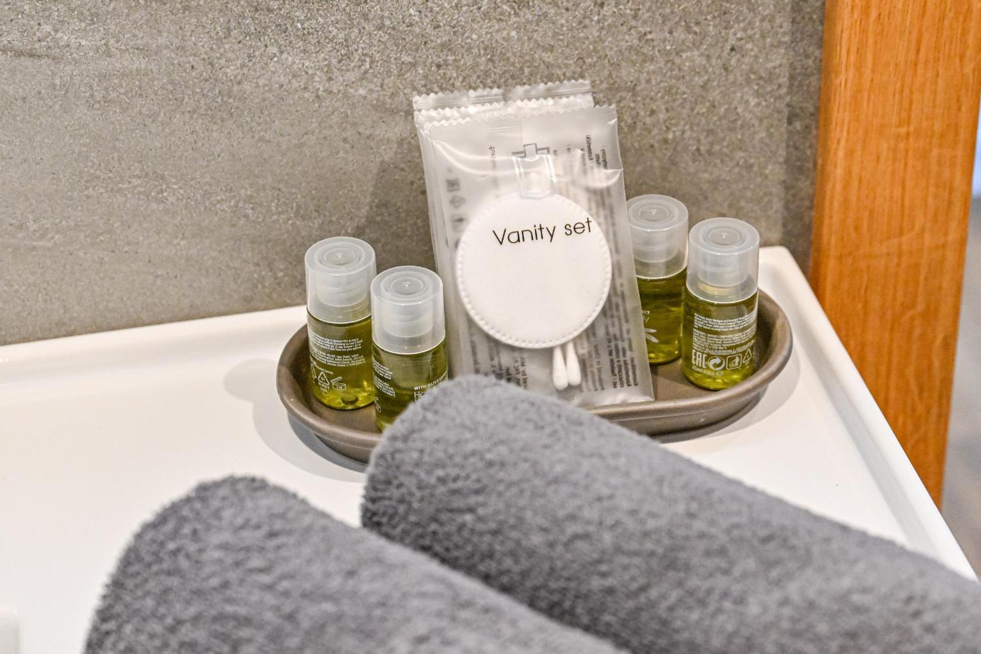 Hotel Ovruc - Rodinny Apartman 111 Štrbské Pleso エクステリア 写真